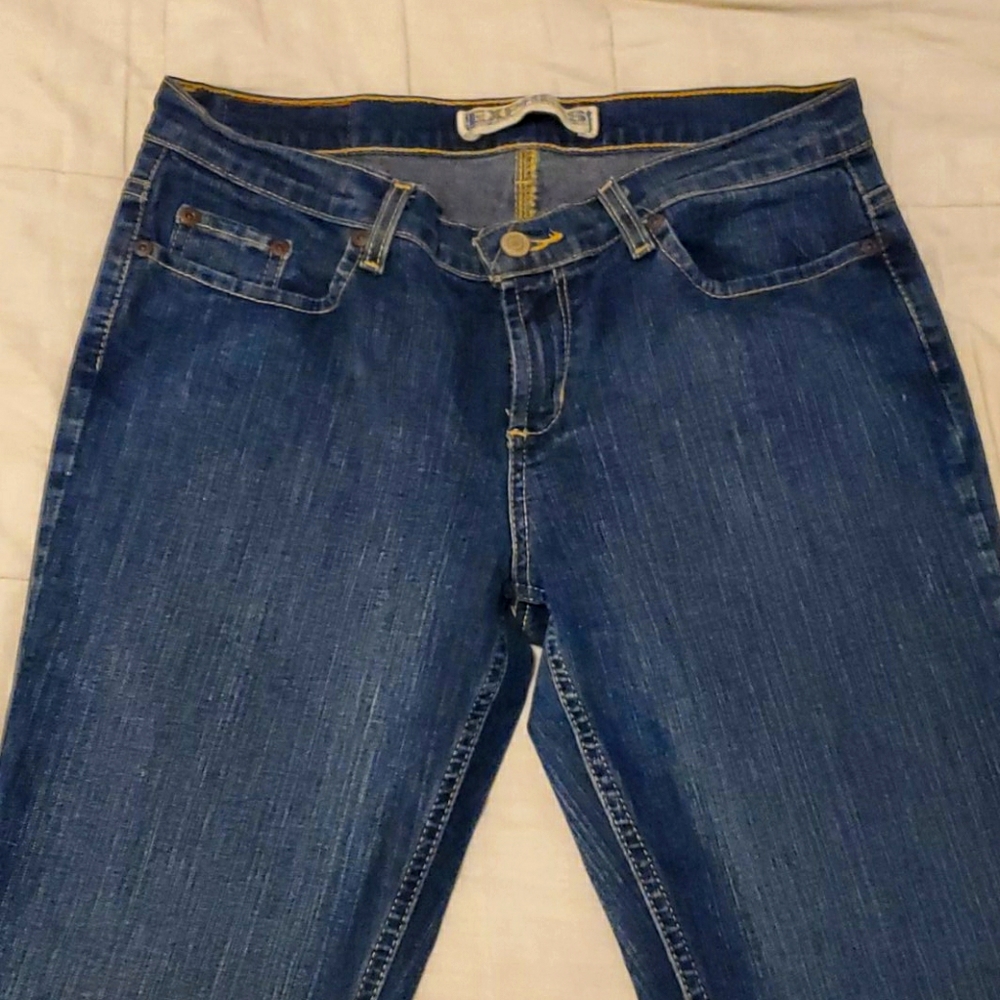 Blue Jeans